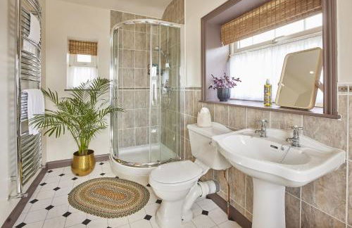 Crossing Cottage - Foto 27