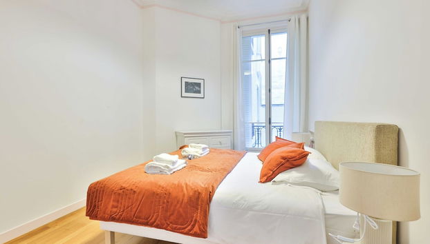 Magnificent Flat - Near Trocadaro - Foto 4, Habitación