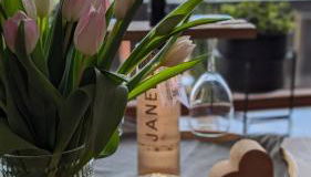 Bergchalet mit Pool und Sauna - Foto 5