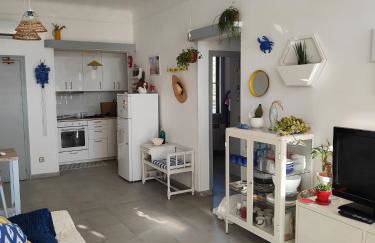 Arte y natura en la playa de Eucaliptus - Foto 5