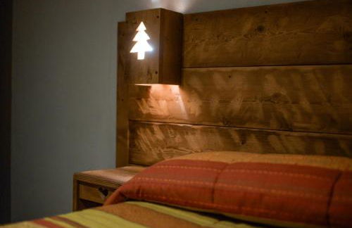 Chalet Della Guida - Foto 24