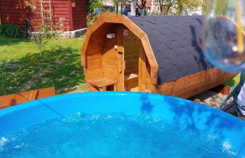 Maja Pokoje z Widokiem - Foto 13