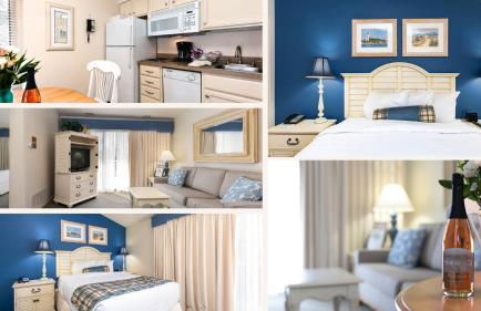 Stunning Condo with Beach Access The Shores 5719 - Photo 1