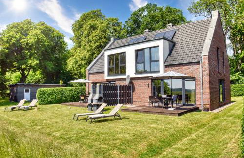 Ferienhaus Backsteinquartier C Putbus - Foto 1