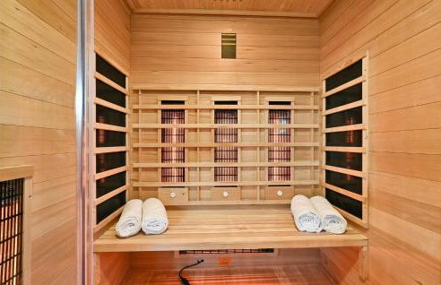 2 Bedroom Amazing Home In Jalzabet - Foto 40