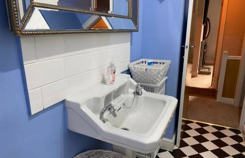 Number 19 - Victorian Town House - Foto 23