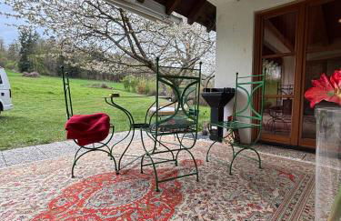 Ferienwohnung im Bodenseeraum - Foto 16