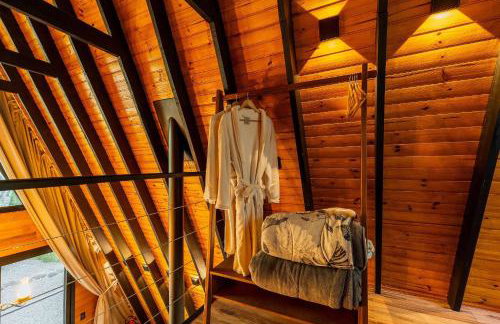 Cabana dos Alpes By Achei - Foto 14