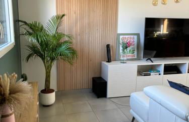 Charmante maison centre-ville Perros-Guirec Wifi - Foto 15