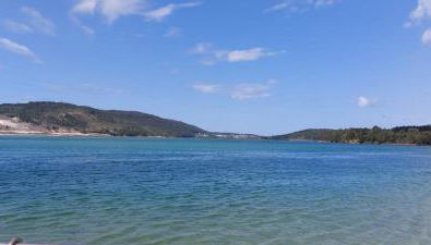 Casa Camiño dos Faros - Foto 2