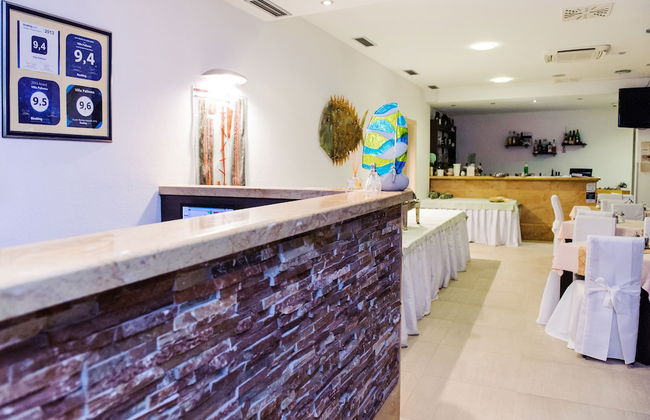 Villa Palloma - Foto 80