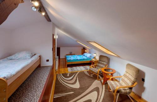 Holiday Home Trzy Brzozy by Interhome - Foto 21