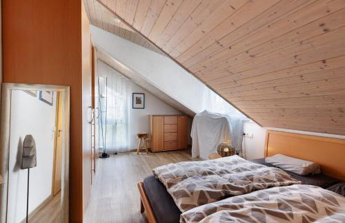 Ferienwohnung Seeoase - Foto 13