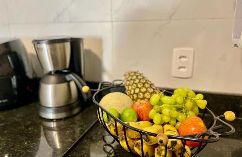 802 · JSmart novo, 2 suítes, Wi-Fi 600 mb, by CasaCris - Photo 21