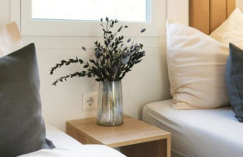 Designer Ferienhaus für Paare & Familien I Natur Pur & Sternenhimmel inklusive! - Foto 20