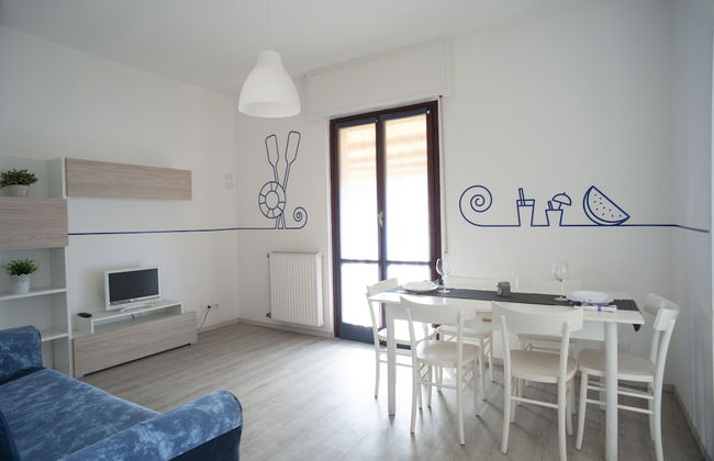 Residence Holidays - Foto 31