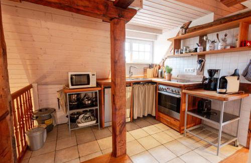 Ferienwohnungen Klein Kapelle - Foto 14