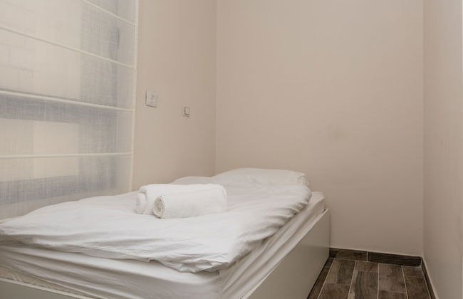 Eshel Suites - Foto 9