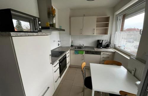 StayHome Apartment Bei Hamburg - Foto 6