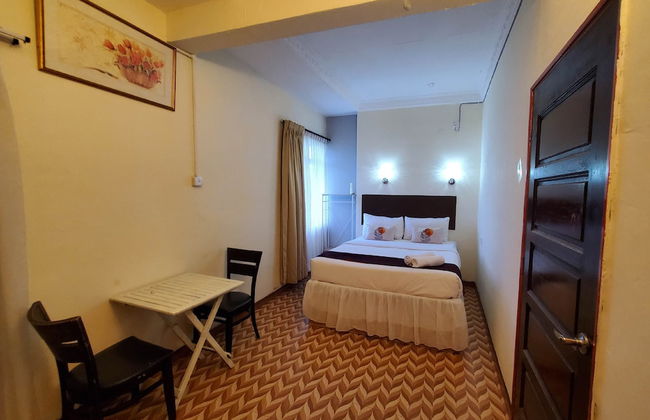 Kurau Inn Farmstay - Photo 4