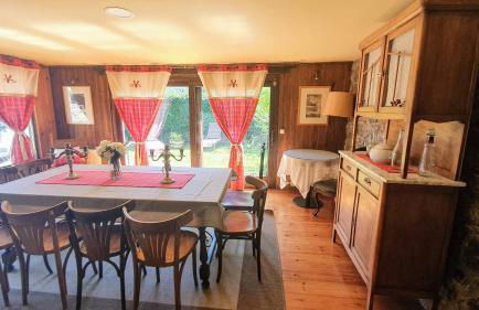 Casa Marieta Escarrilla - Foto 52