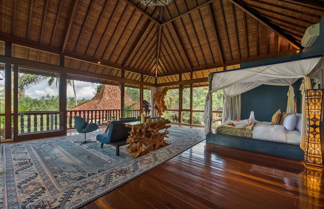 Villa Bodhi - Foto 3