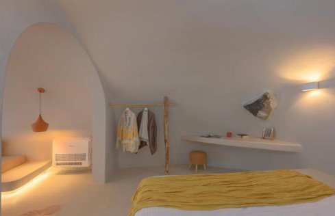 Elements Cave Suites - Foto 44