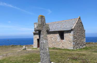 CHARMANT APPARTEMENT 3 étoiles classé BORD DE MER Travel Award 2026 - Photo 30