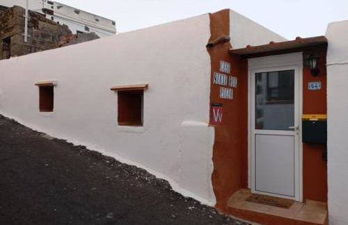 Casa de María del Pilar - Foto 1