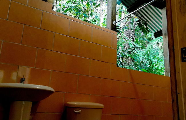 Citronela Lodge Corcovado - Foto 17