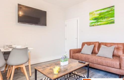 Darwin House -Gainsborough Luxury Contractor Home From Home & Family Getaway - Foto 6