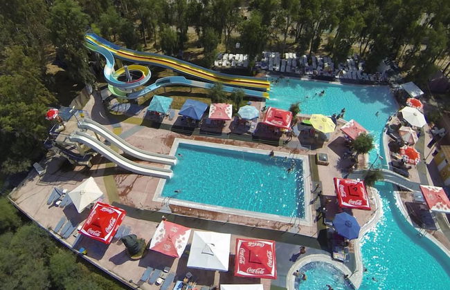 Happy Camp in Camping Golden Sunset - Foto 10