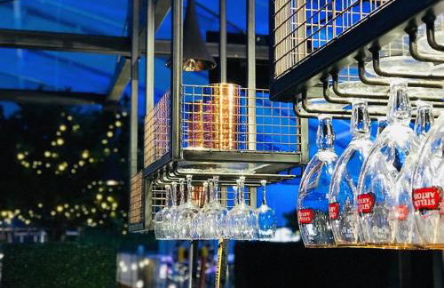 Haven Haggerston castle caravan hire - Foto 10