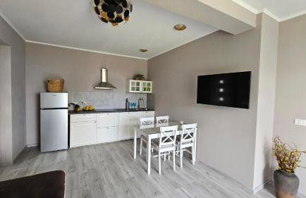 Apartments with Pool Casa Bianca - Foto 25