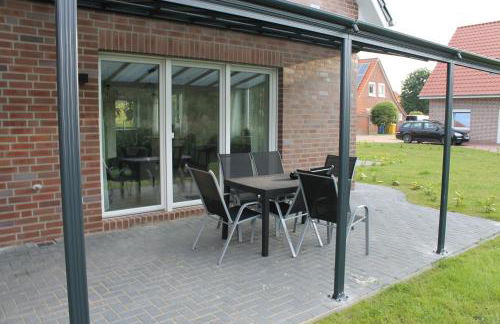 Ferienhaus am Seedeich - Photo 13