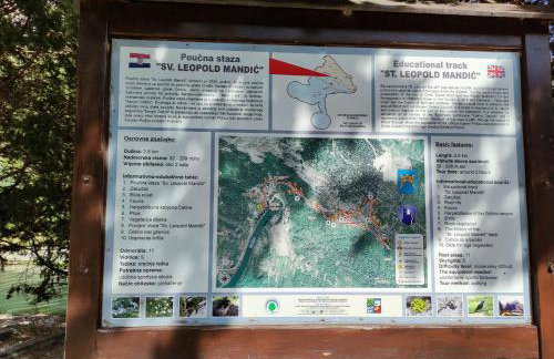 Apartment Bajama - Photo 36