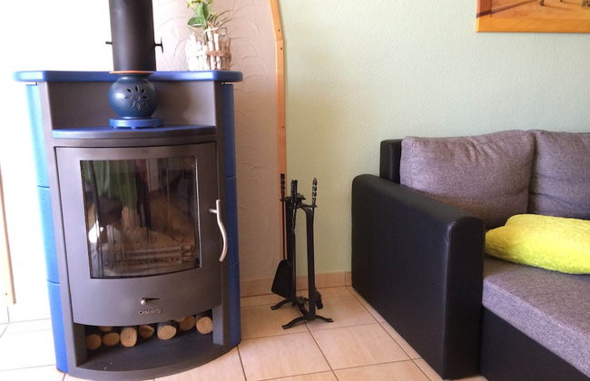 Apartment in Winterberg Near Ski Slopes - Foto 15