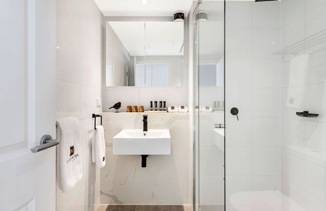 Manhattan Apartments - Notting Hill - Foto 29