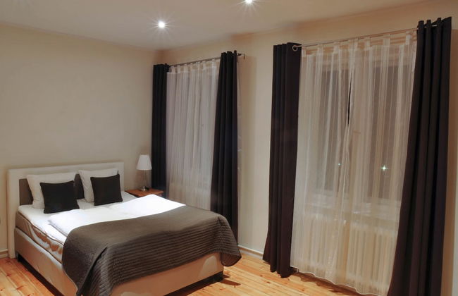 Best City Home Apartment - Foto 3