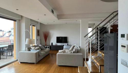 Penthouse Suite - Skyline view - Foto 5