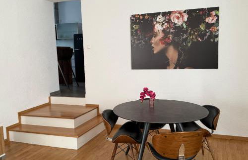 City Wohnung K2 KLIMATISIERT - Foto 6