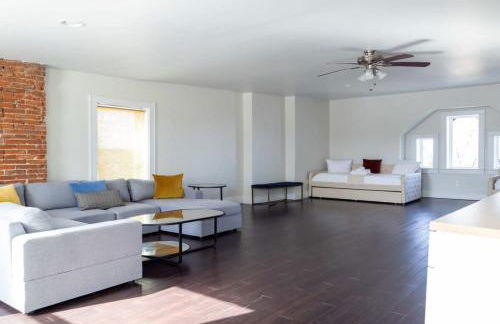 Amazing STL Retreat ABODEbucks - Foto 41