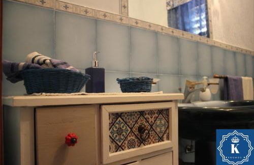 Villa Kronos - Foto 14