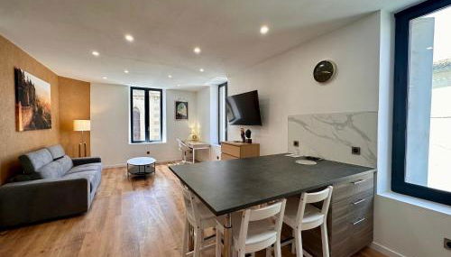 Les appartements du Palais - Foto 3