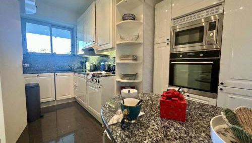 Appart 2P à Villeneuve: Clim, 4 couchages - FR-1-252A-140 - Photo 4