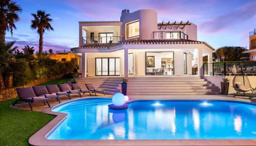 Seafront View next to the famous “Benagil Caves” - Foto 2