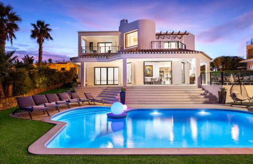 Seafront View next to the famous “Benagil Caves” - Foto 2