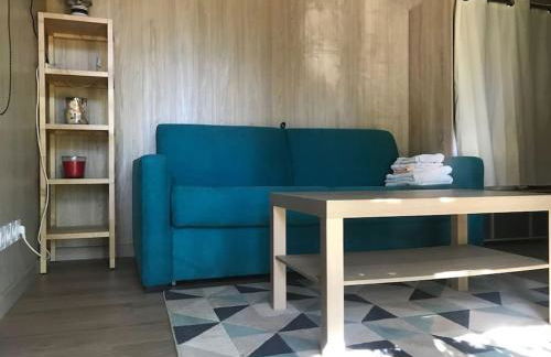 Ma cabane sous les arbres - Foto 61