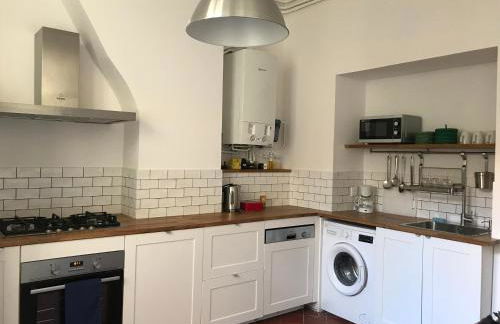 Le Nid Perché - Montpellier Centre - Foto 9