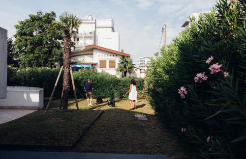 ANIMA JESOLO - DRAGO VILLAGE, Beach & Pool, 2 Parkings - Foto 33